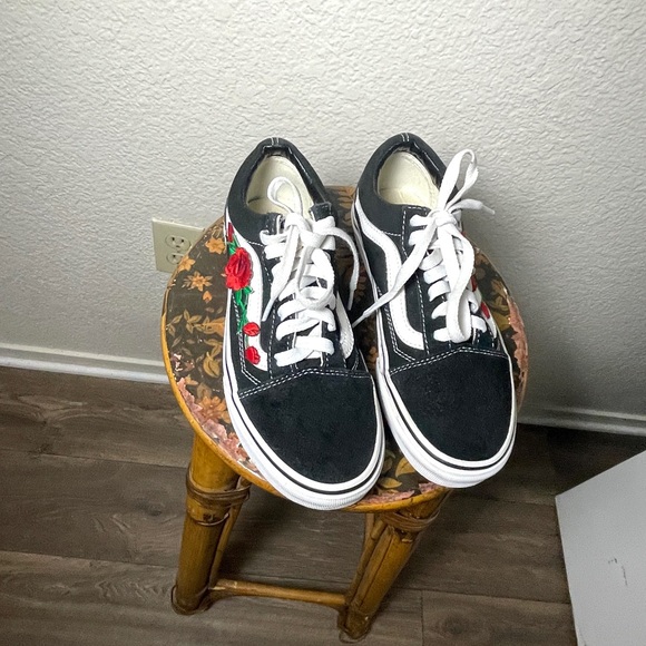 Vans women - Picture 2 of 9